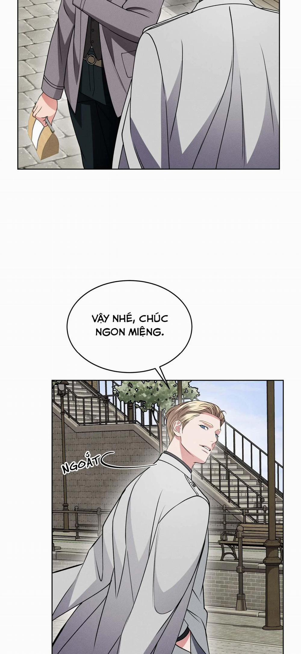 Đêm Săn Ở London 19 trang 139