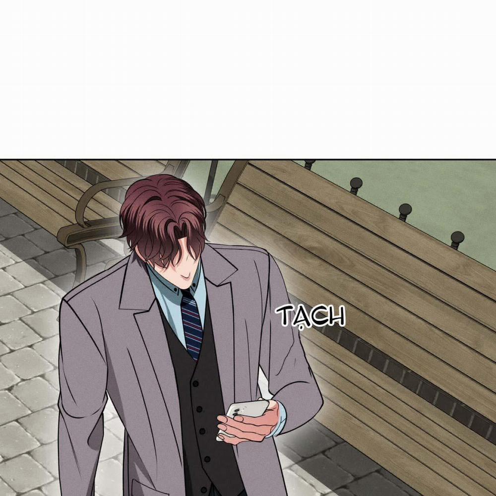 Đêm Săn Ở London 19 trang 155