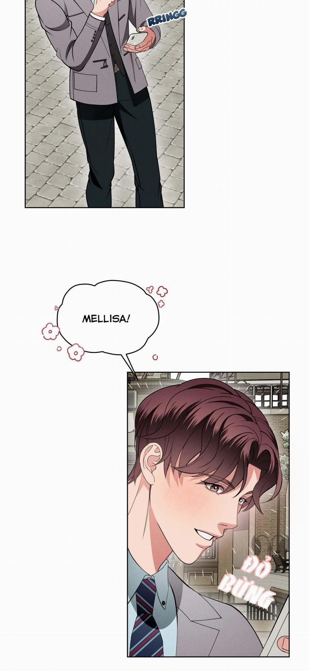 Đêm Săn Ở London 19 trang 159