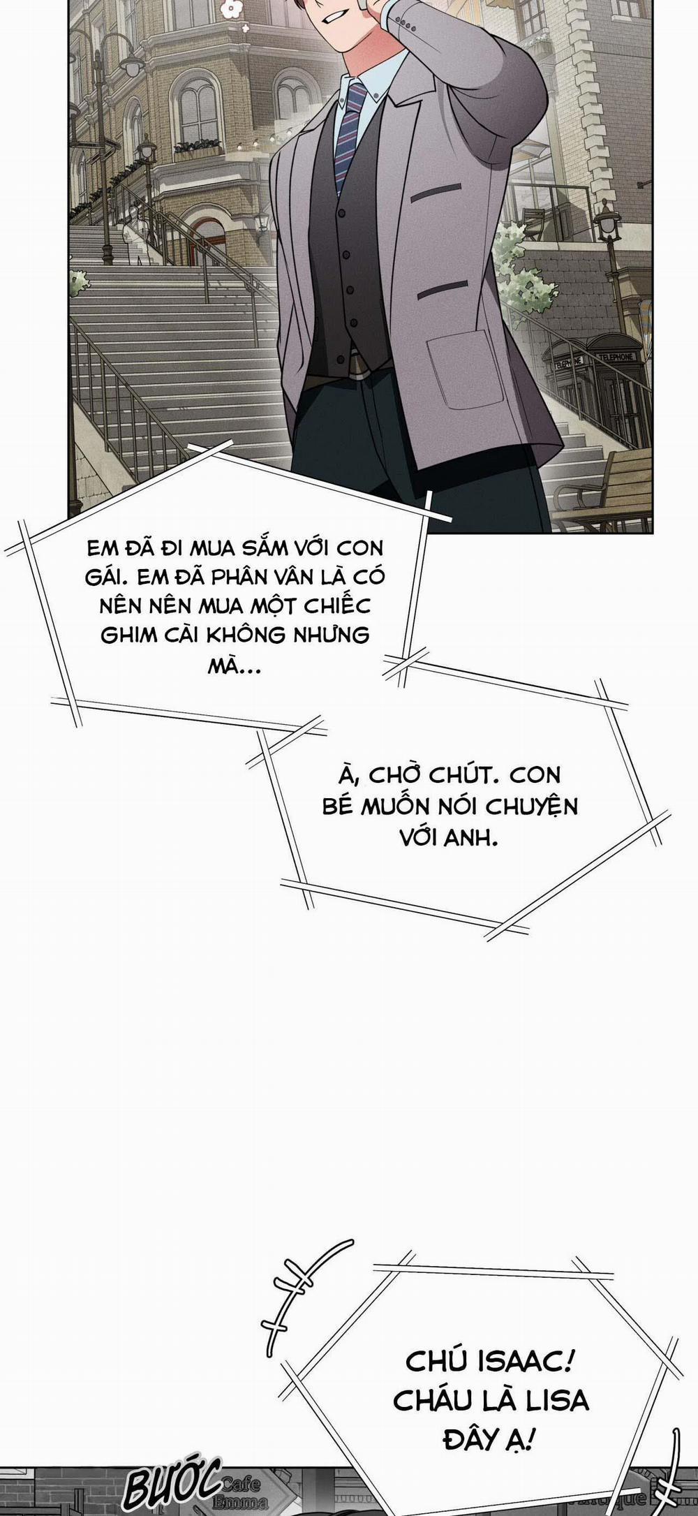 Đêm Săn Ở London 19 trang 163