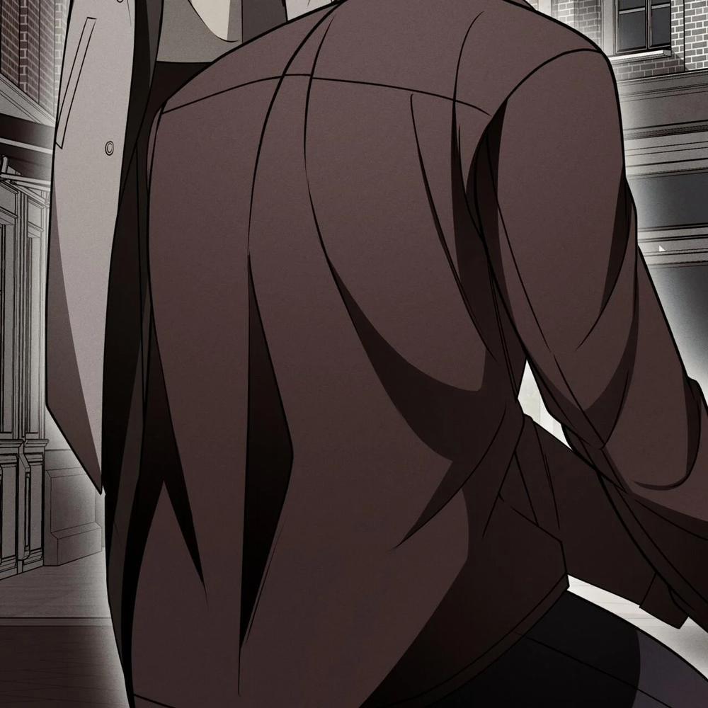 Đêm Săn Ở London 19 trang 17