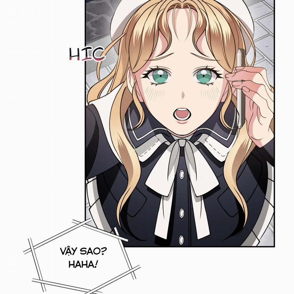 Đêm Săn Ở London 19 trang 170