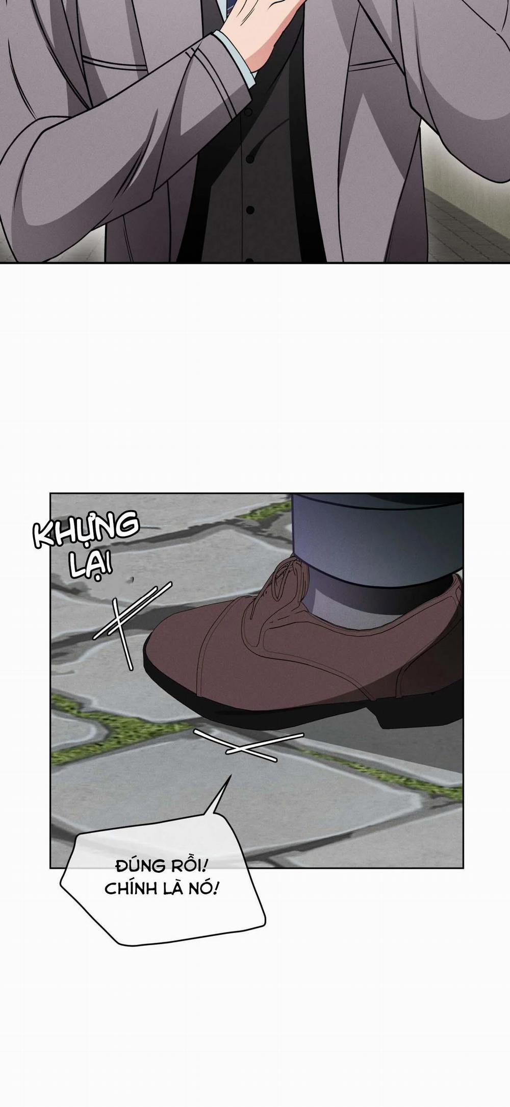 Đêm Săn Ở London 19 trang 174