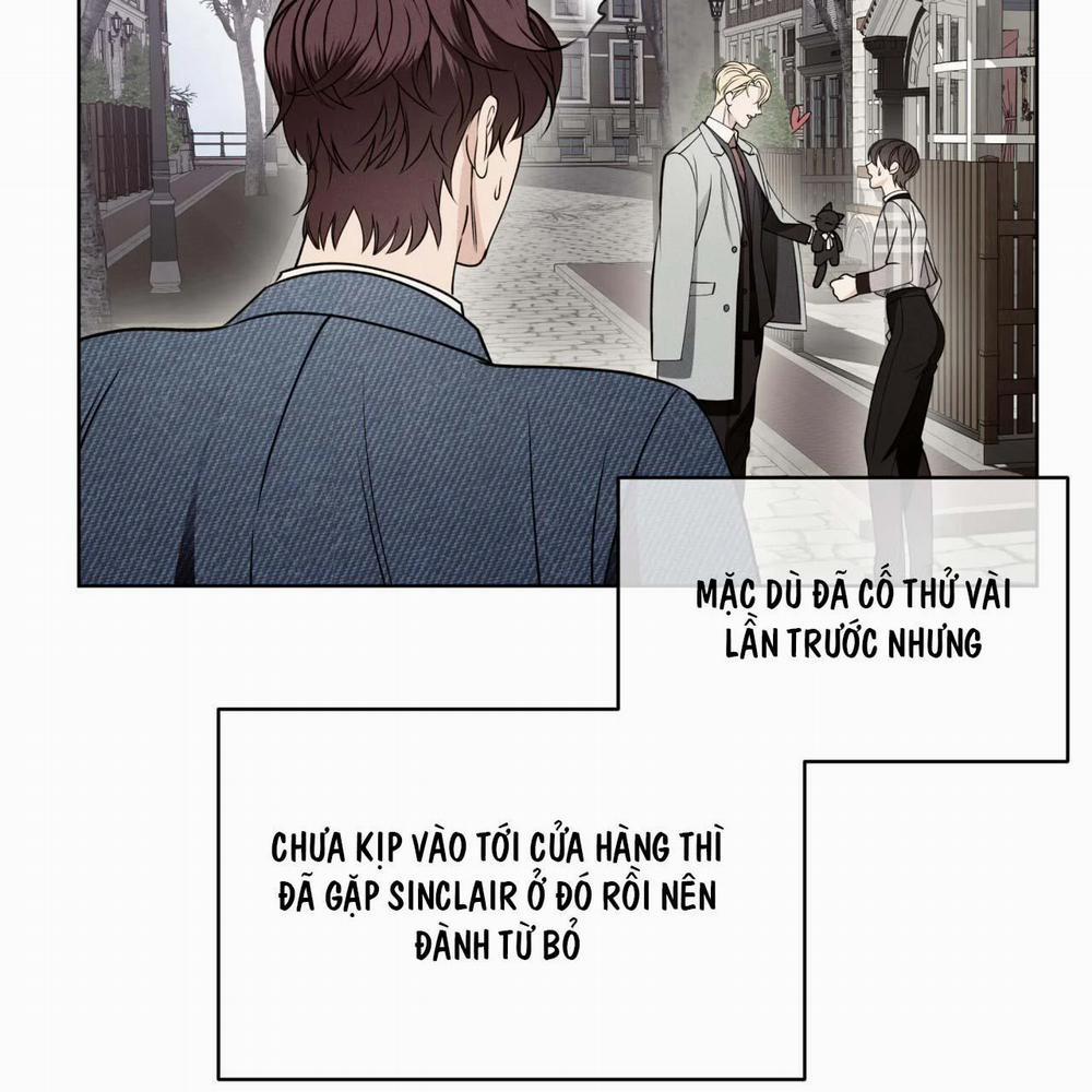 Đêm Săn Ở London 19 trang 24