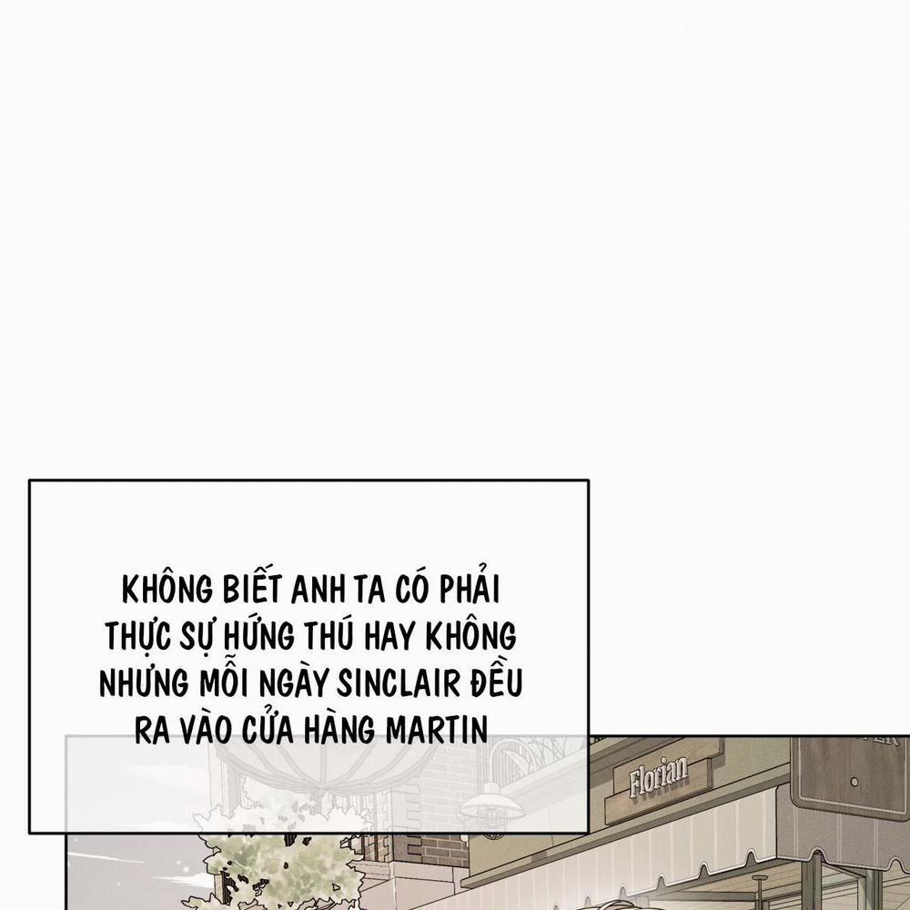 Đêm Săn Ở London 19 trang 26