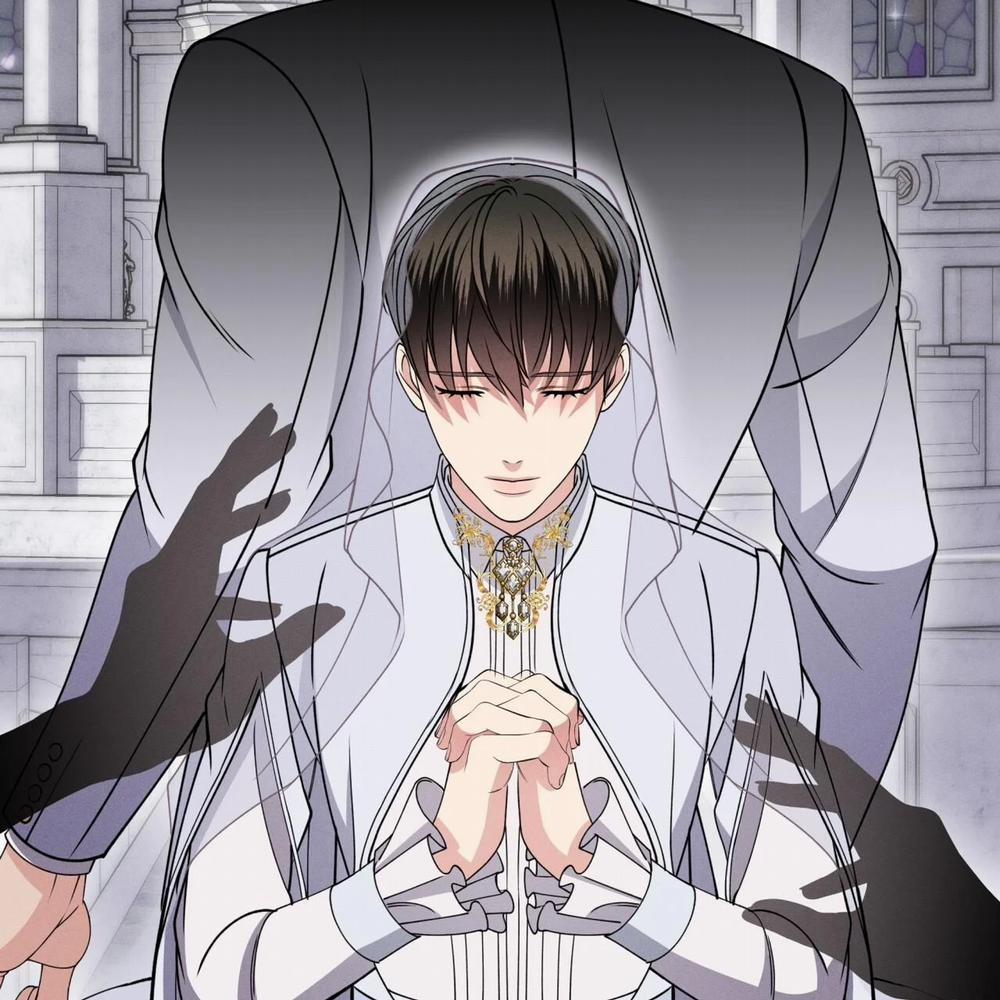 Đêm Săn Ở London 19 trang 41