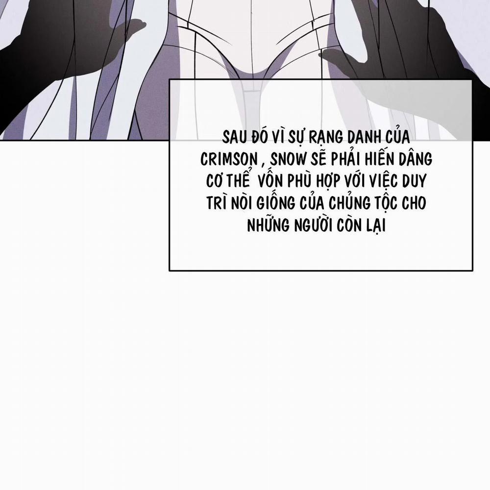 Đêm Săn Ở London 19 trang 43