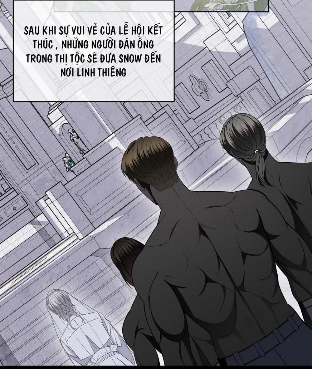 Đêm Săn Ở London 19 trang 45