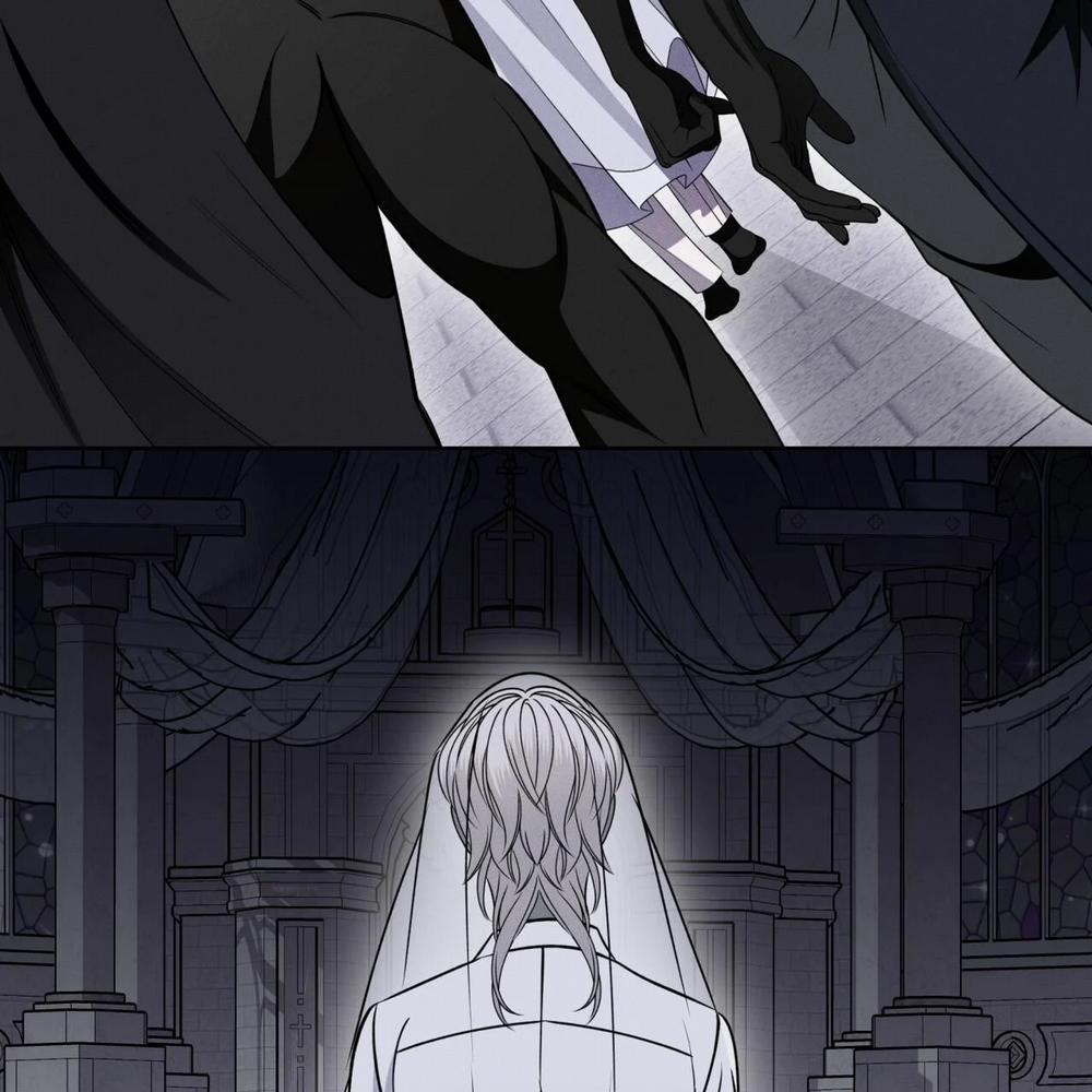 Đêm Săn Ở London 19 trang 47