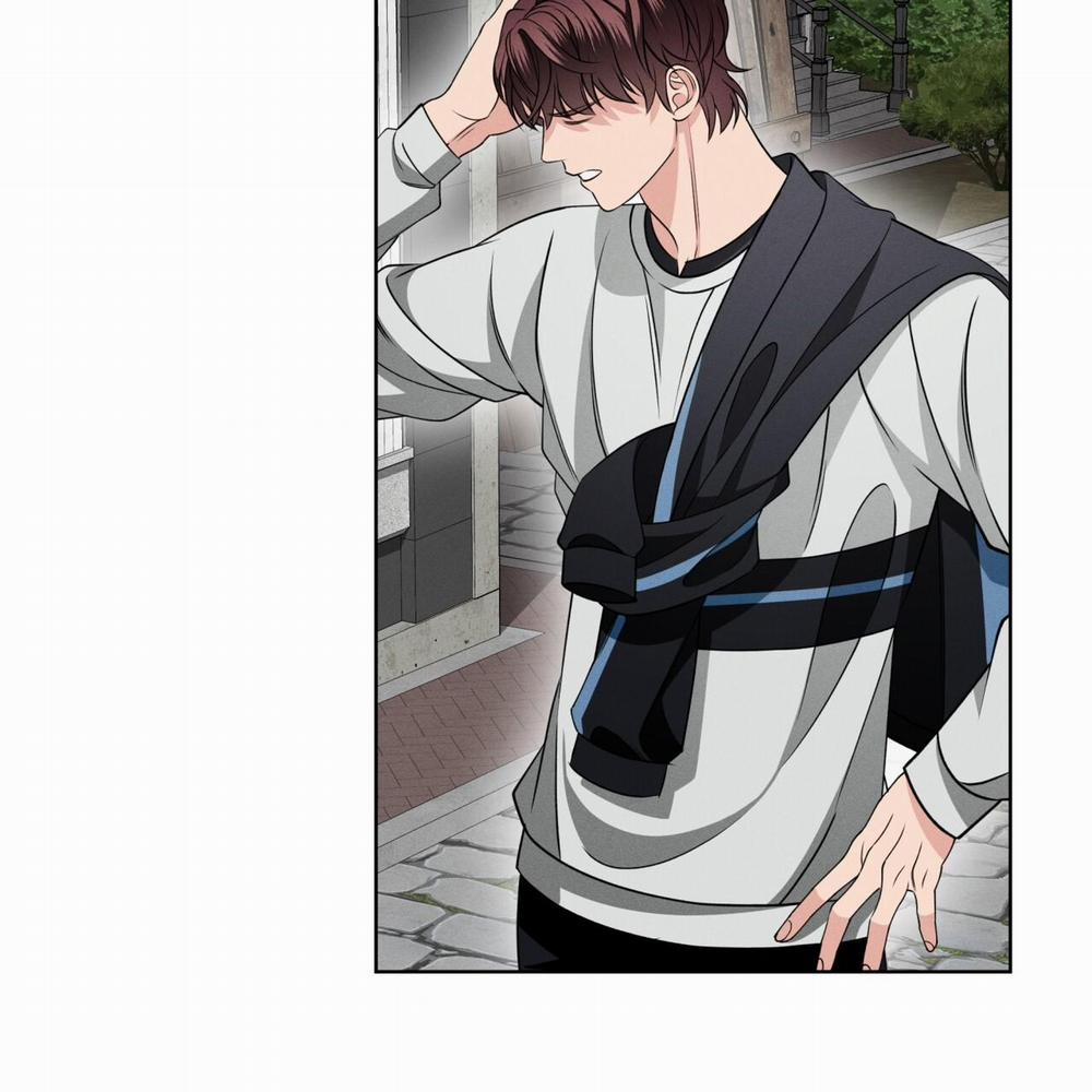 Đêm Săn Ở London 19 trang 5