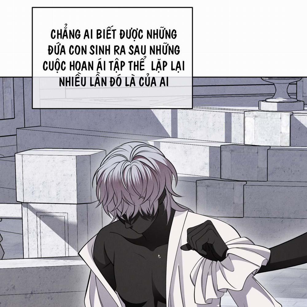 Đêm Săn Ở London 19 trang 60