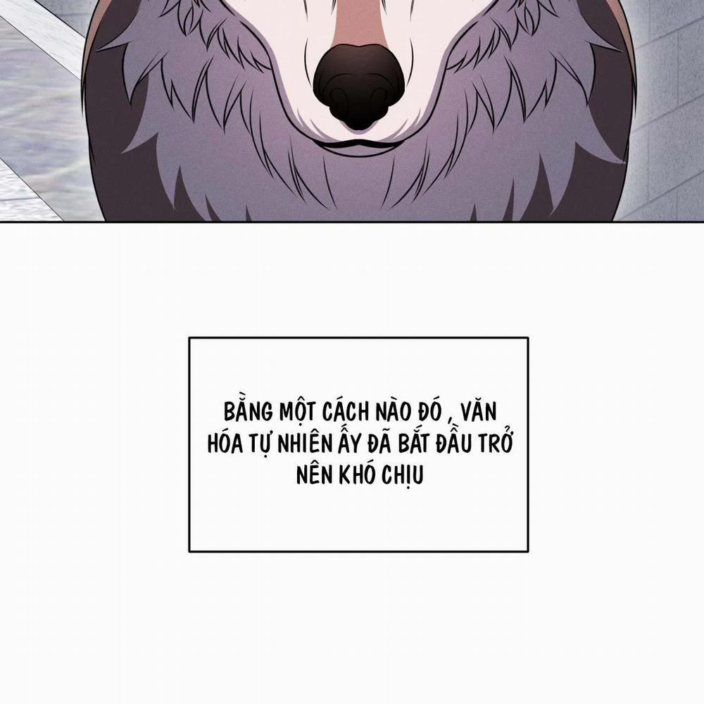 Đêm Săn Ở London 19 trang 79