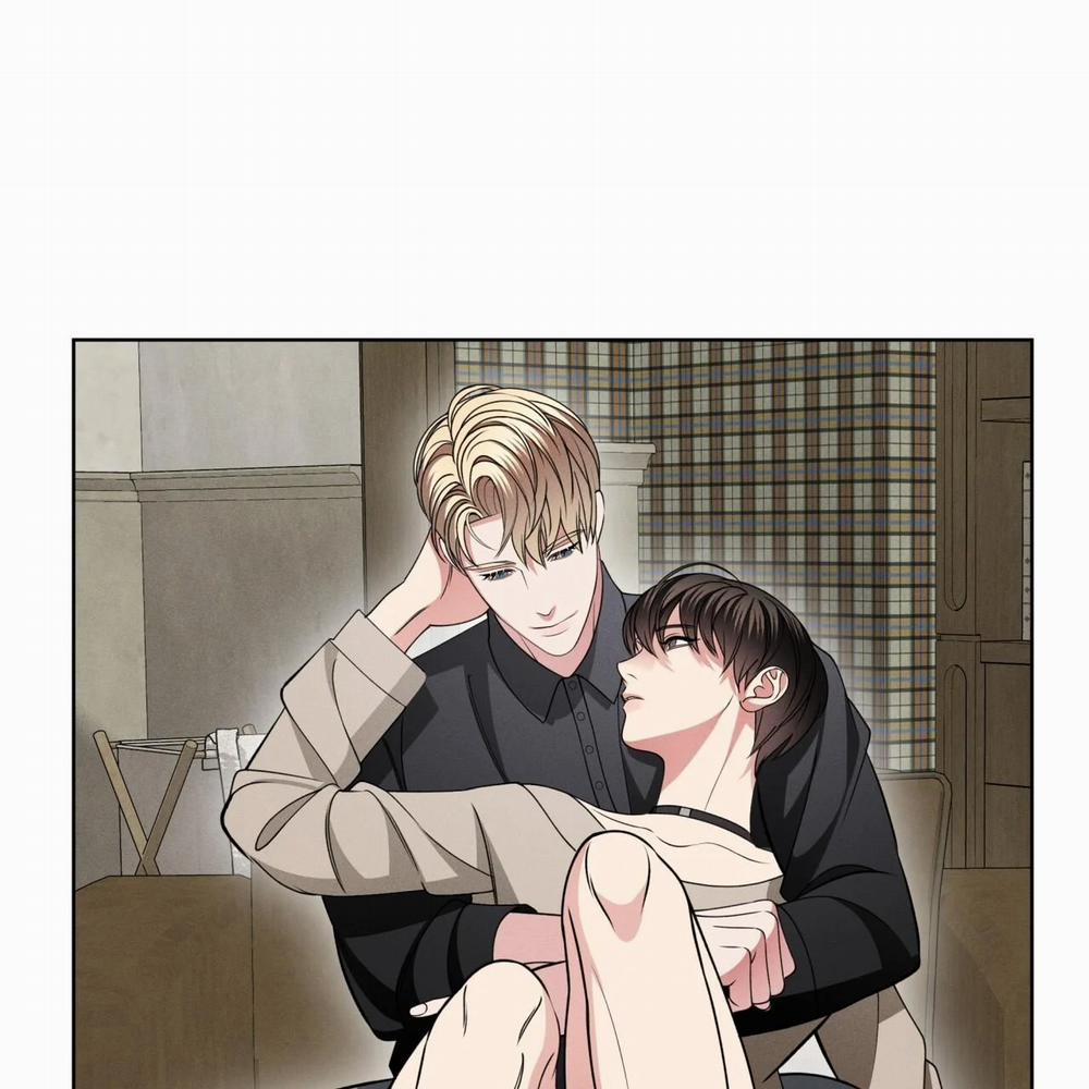 Đêm Săn Ở London 19 trang 81