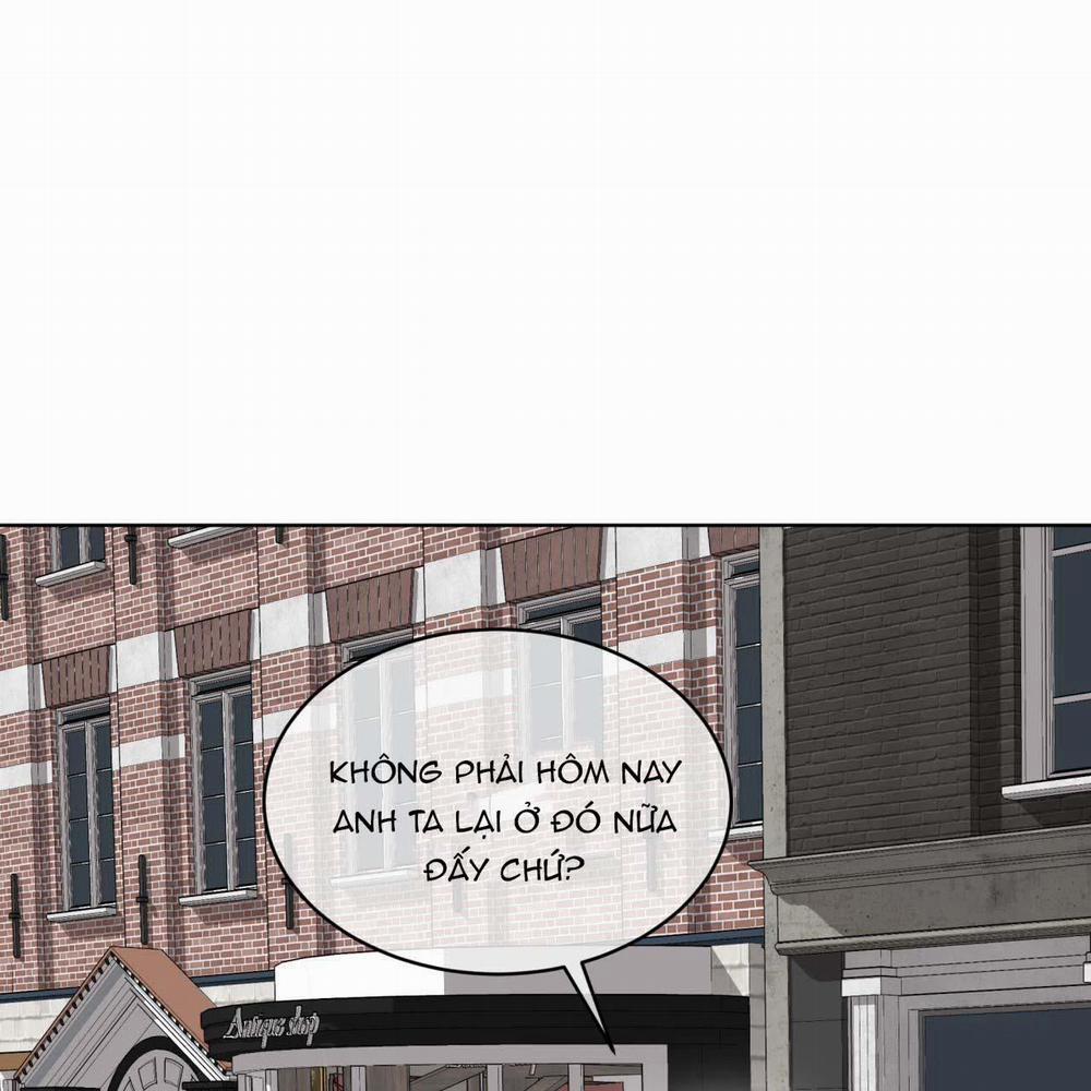 Đêm Săn Ở London 19 trang 92