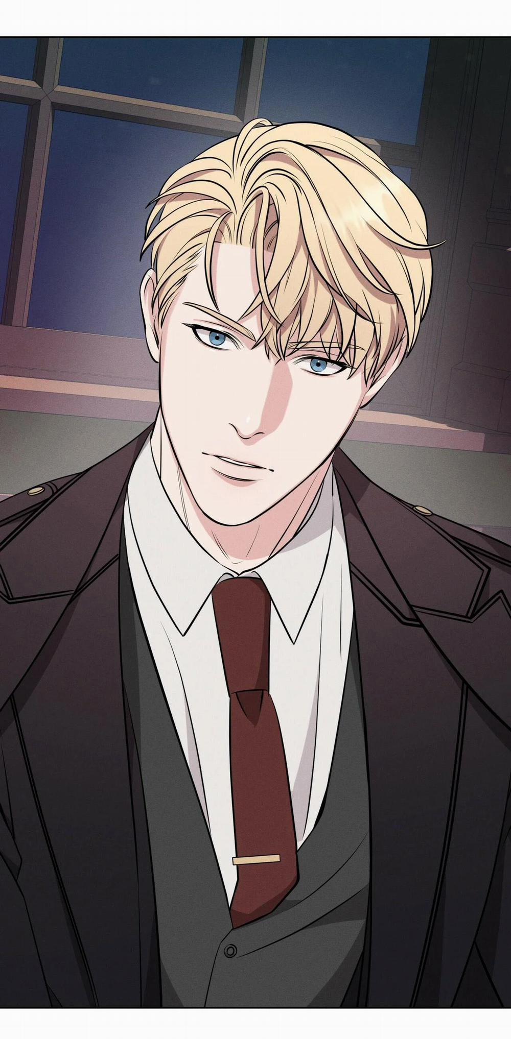 Đêm Săn Ở London 2 trang 14