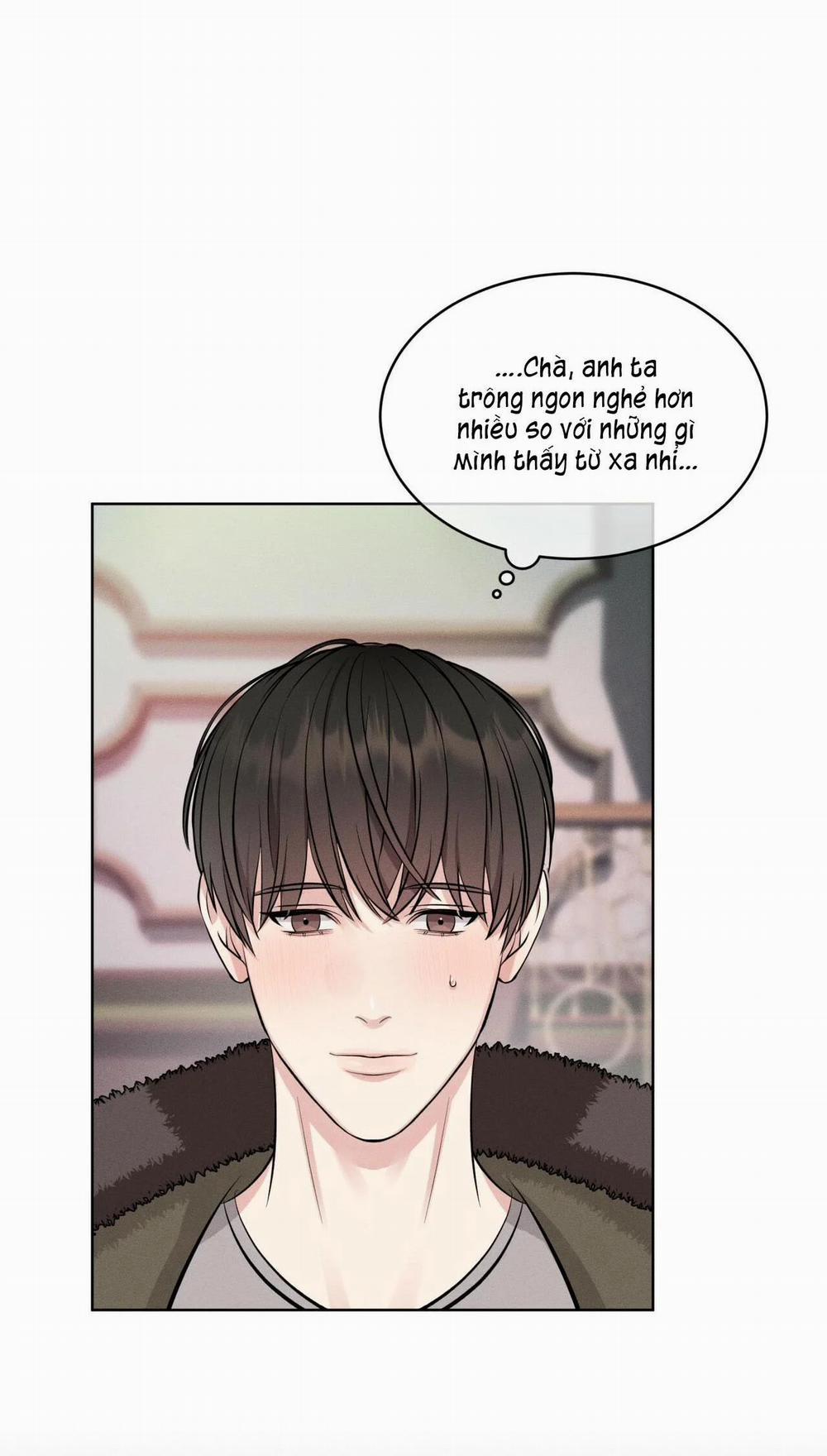 Đêm Săn Ở London 2 trang 15