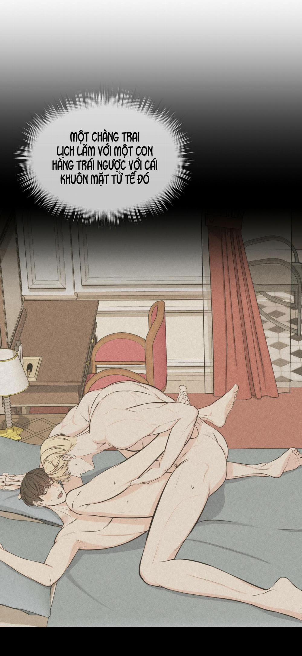 Đêm Săn Ở London 2 trang 16