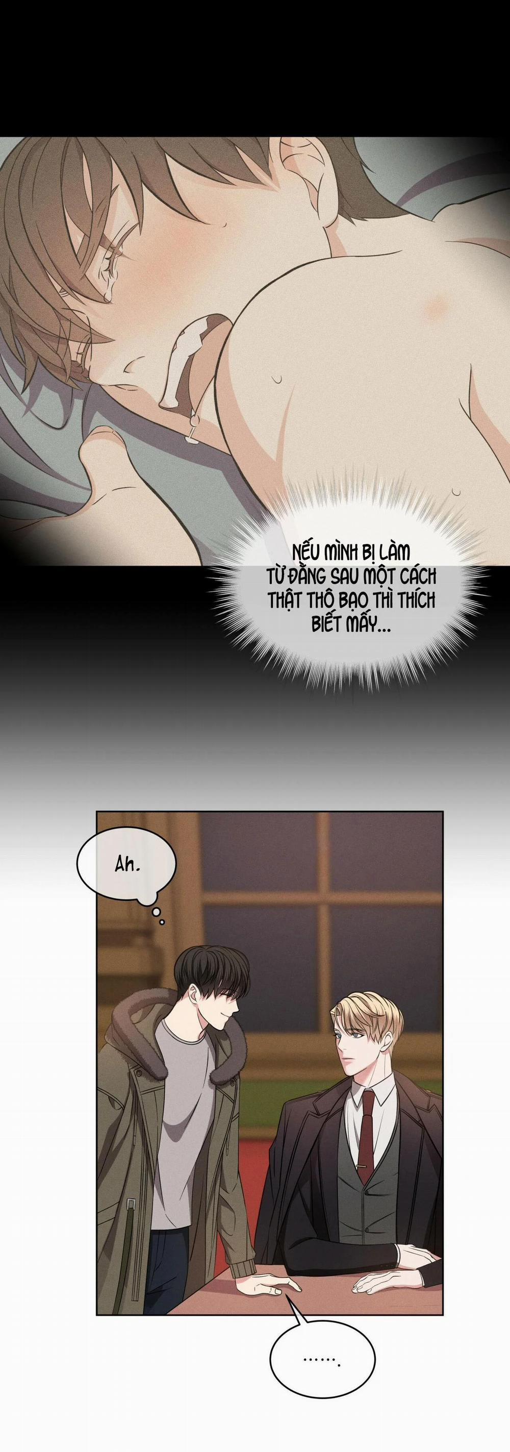 Đêm Săn Ở London 2 trang 17