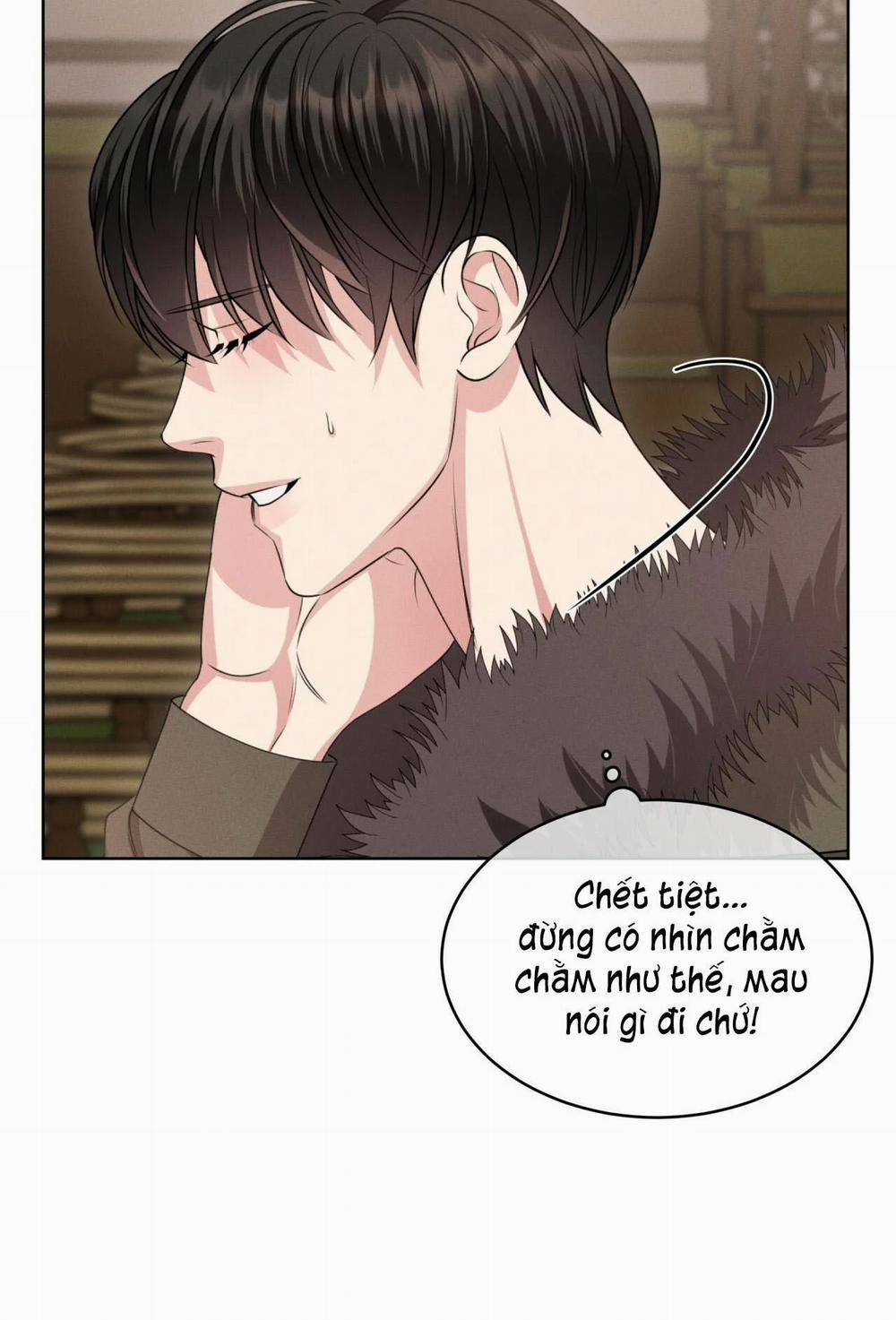 Đêm Săn Ở London 2 trang 19