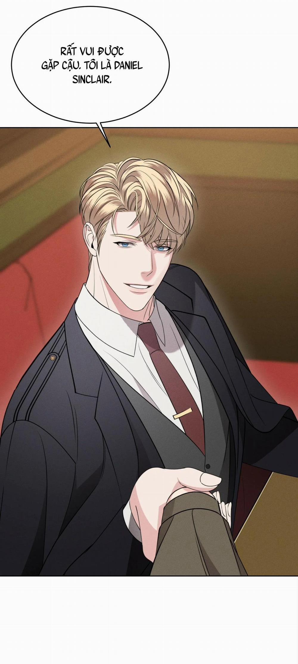 Đêm Săn Ở London 2 trang 22