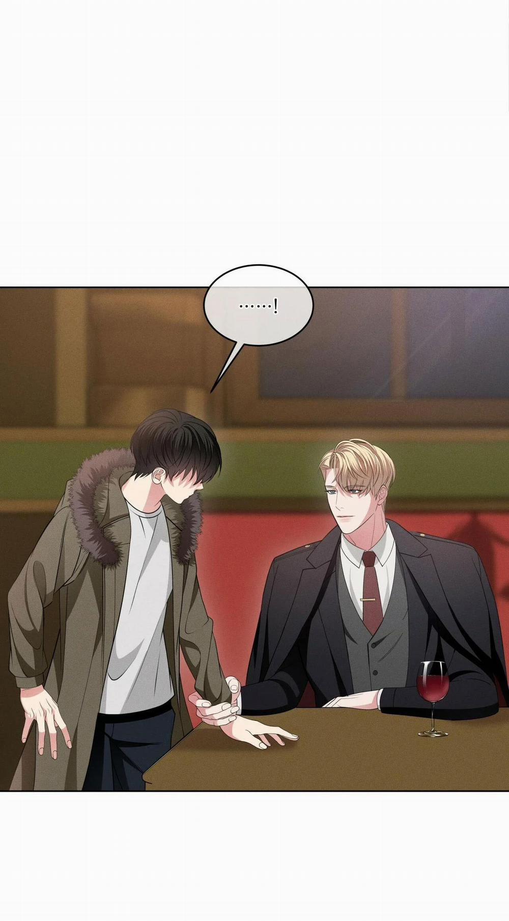 Đêm Săn Ở London 2 trang 23