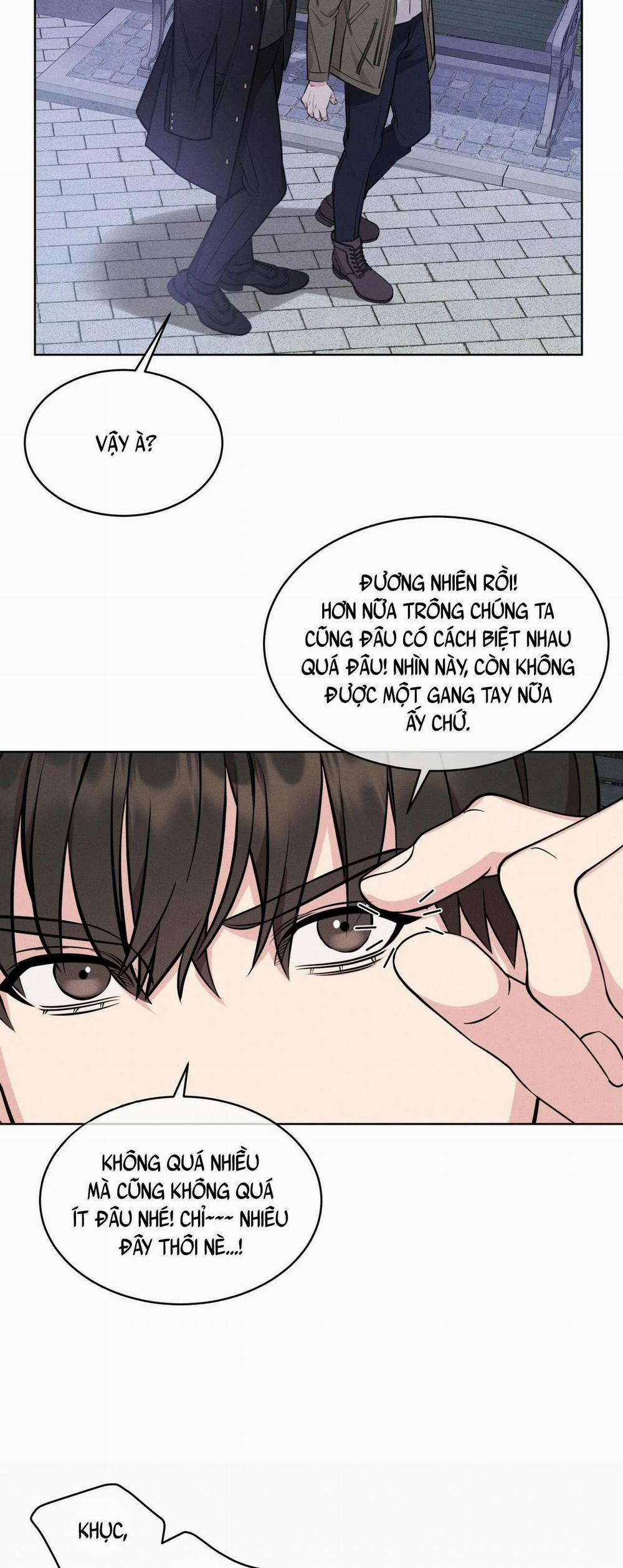 Đêm Săn Ở London 2 trang 39