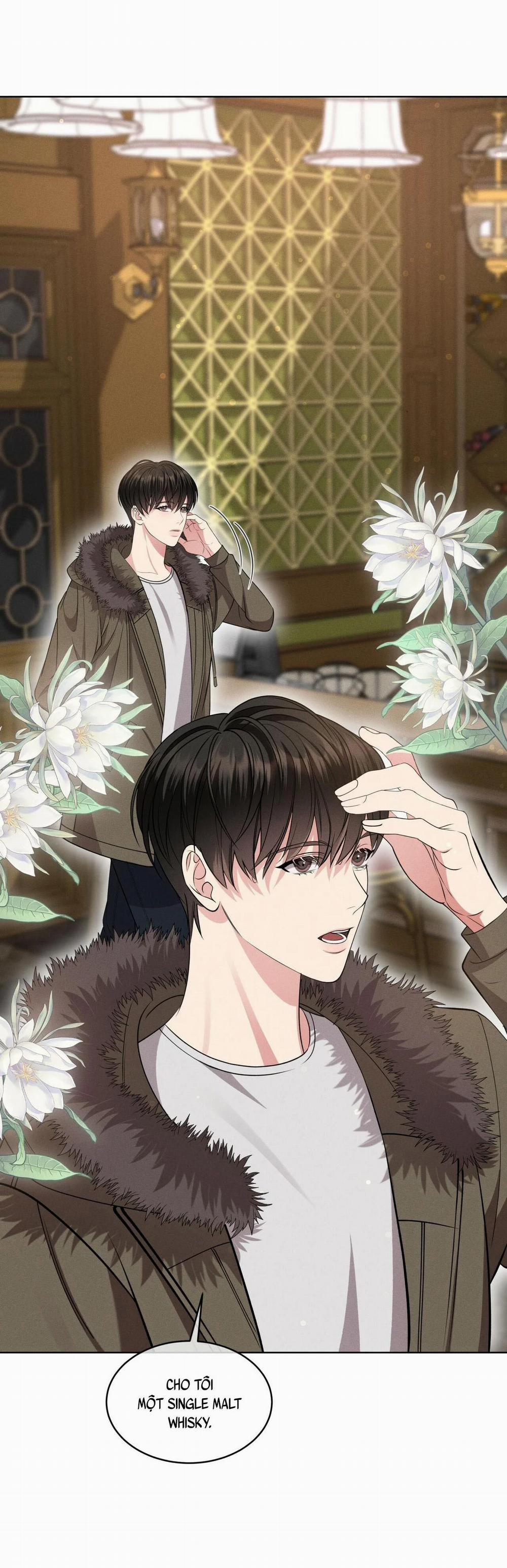 Đêm Săn Ở London 2 trang 4