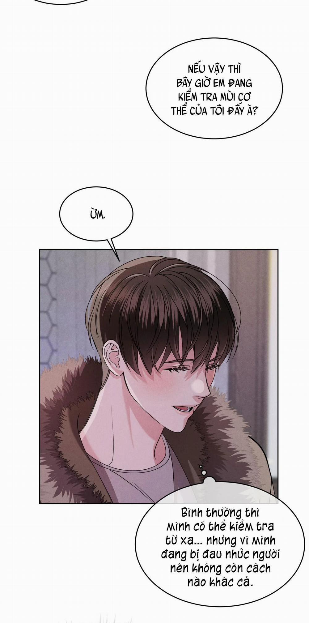 Đêm Săn Ở London 2 trang 43