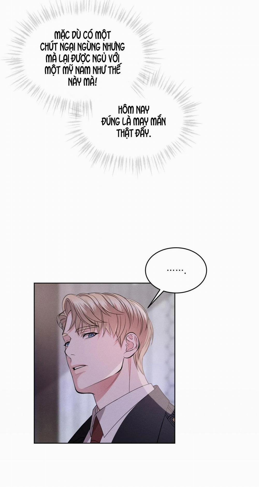 Đêm Săn Ở London 2 trang 44