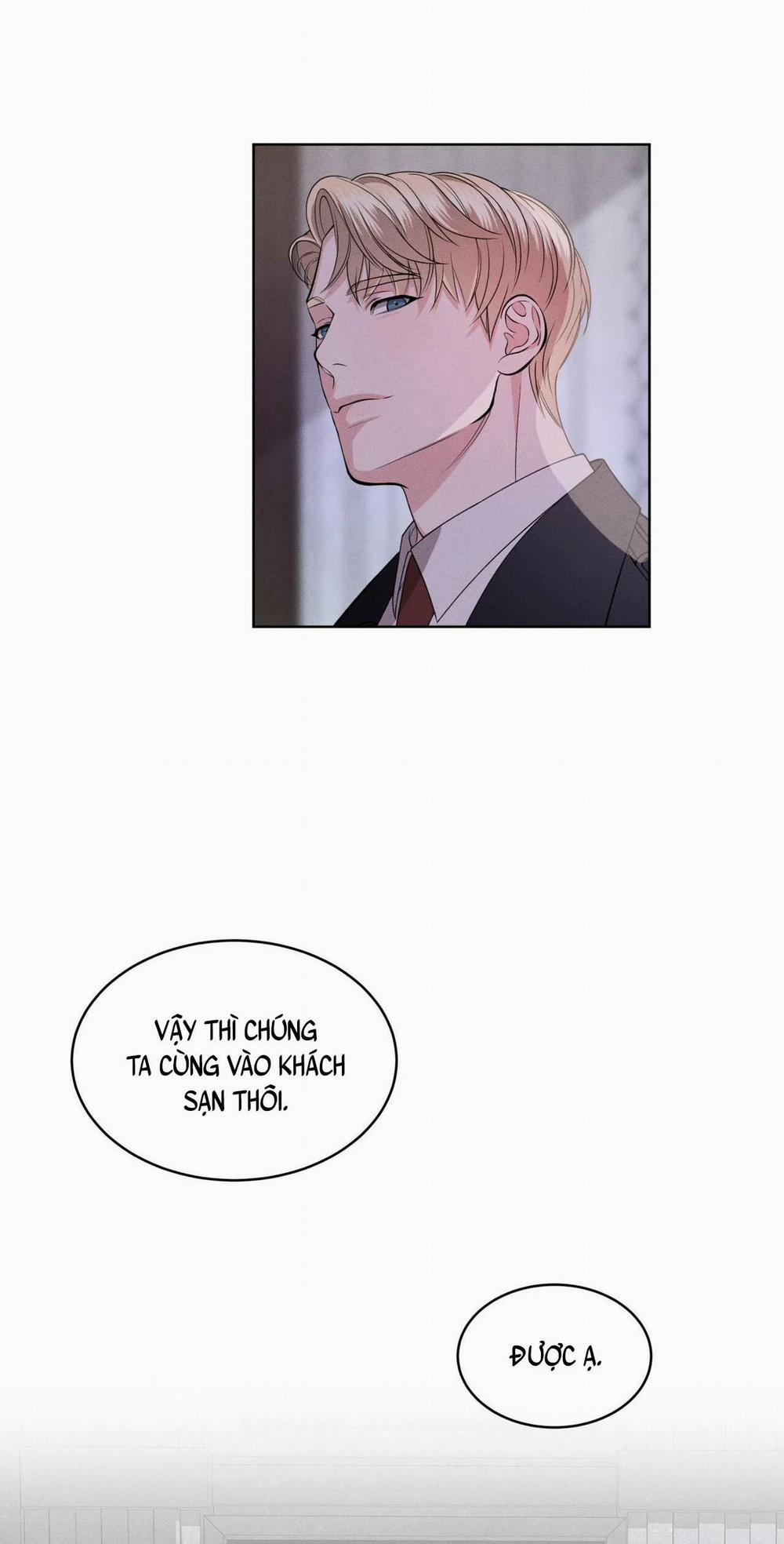 Đêm Săn Ở London 2 trang 45