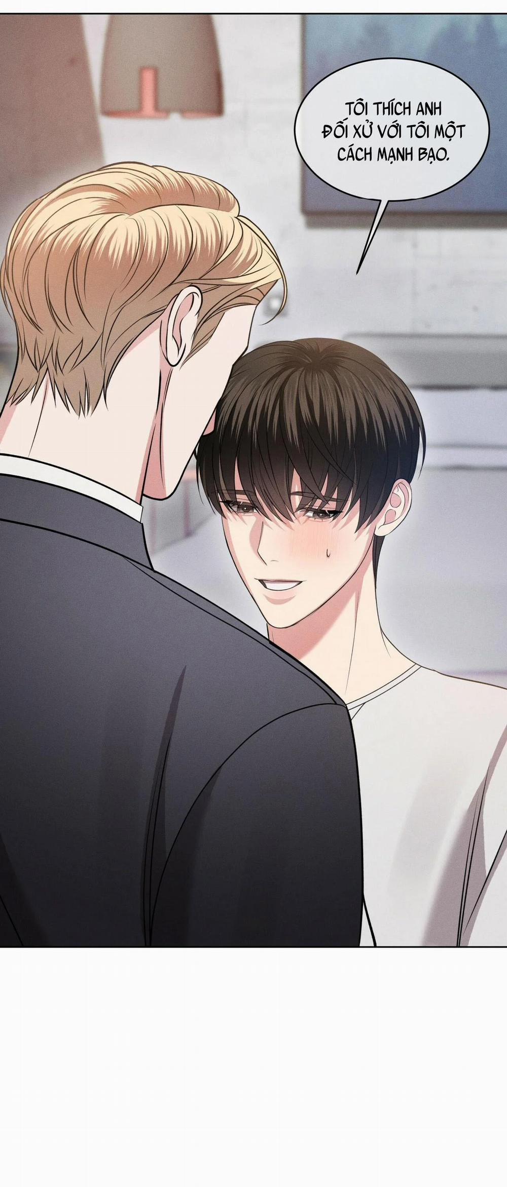 Đêm Săn Ở London 2 trang 53