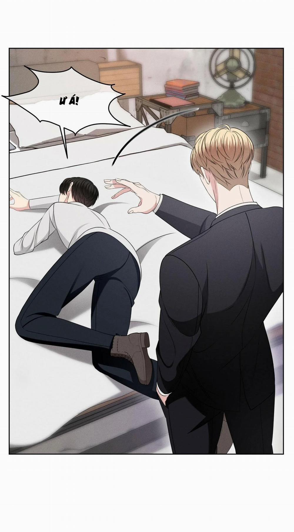 Đêm Săn Ở London 2 trang 55