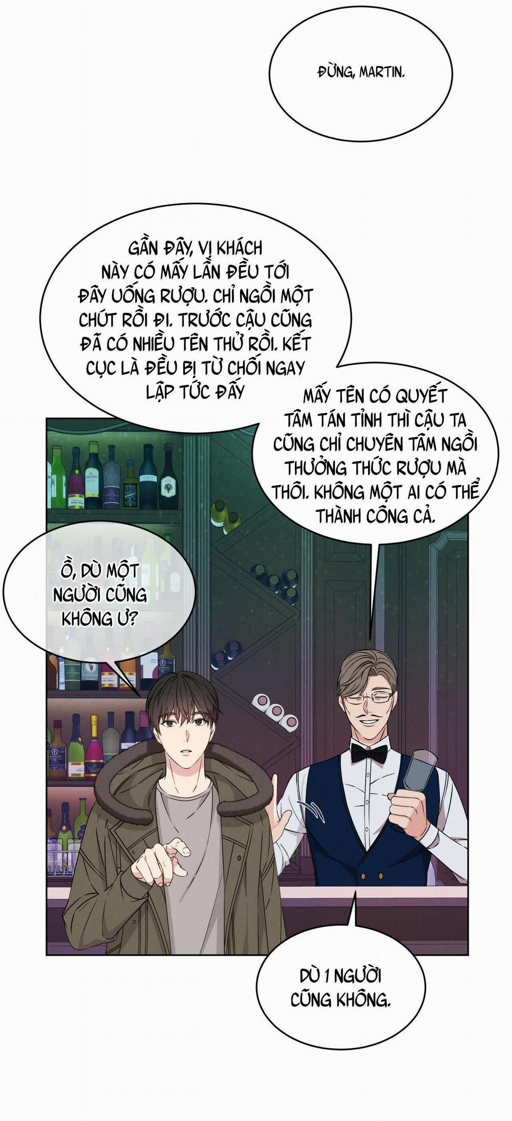 Đêm Săn Ở London 2 trang 8