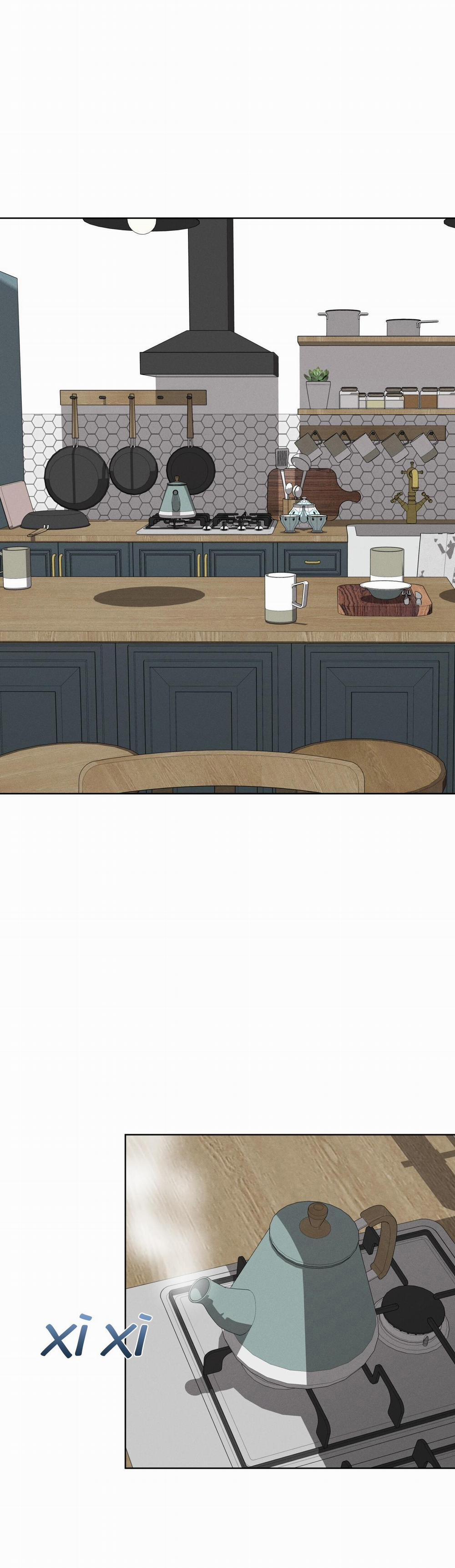 Đêm Săn Ở London 20 trang 0