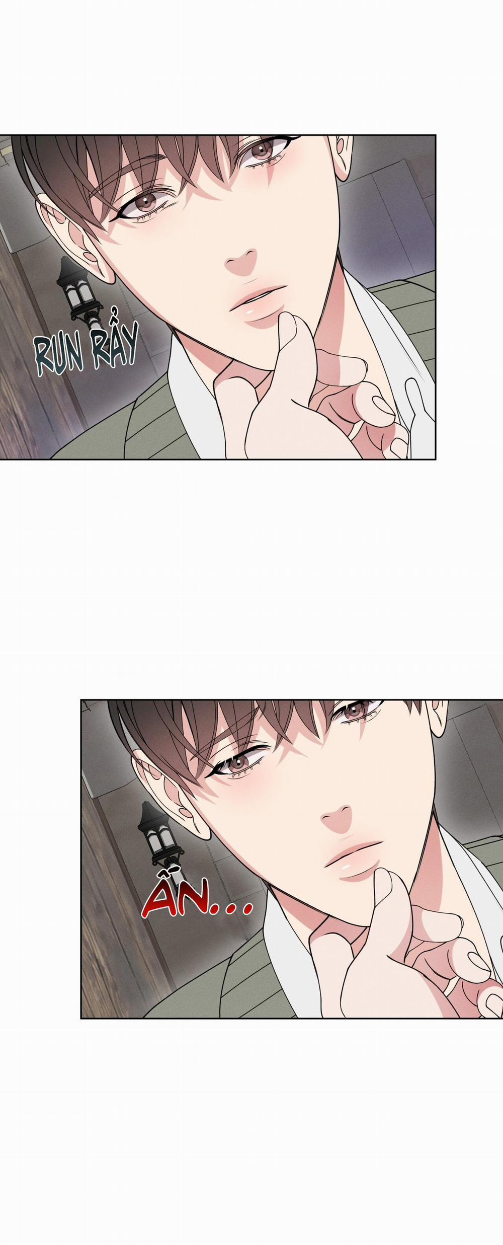 Đêm Săn Ở London 20 trang 22