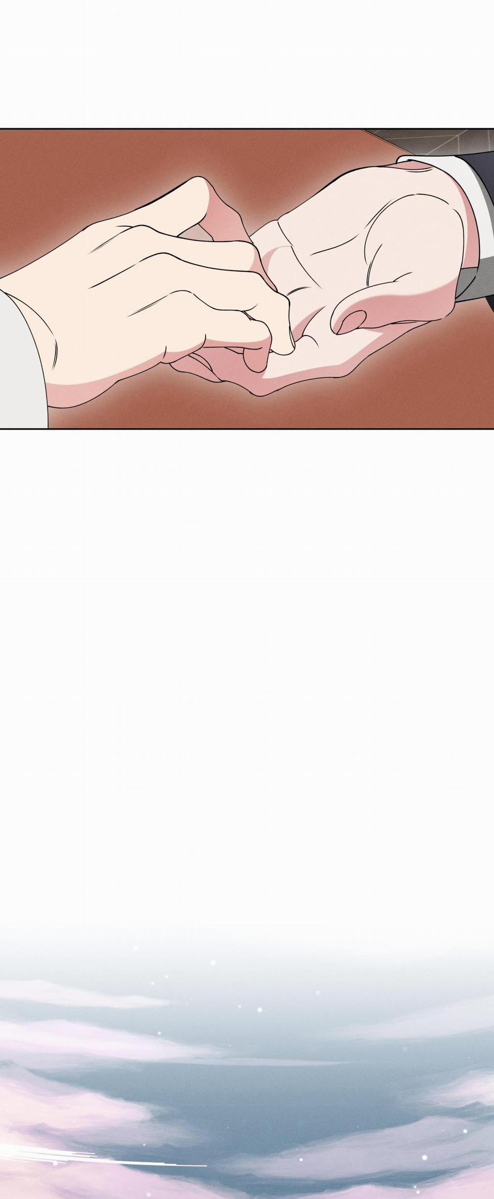 Đêm Săn Ở London 20 trang 29