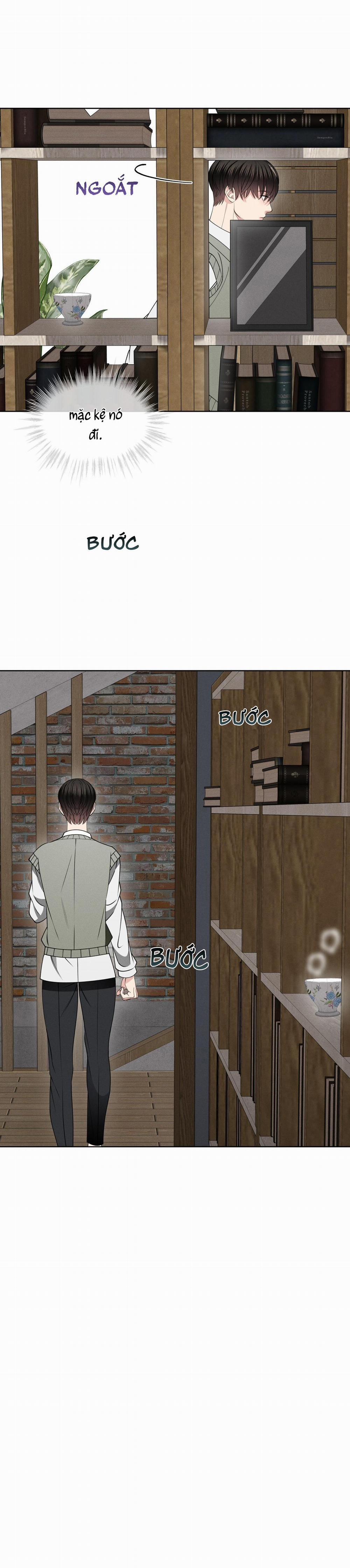 Đêm Săn Ở London 20 trang 8