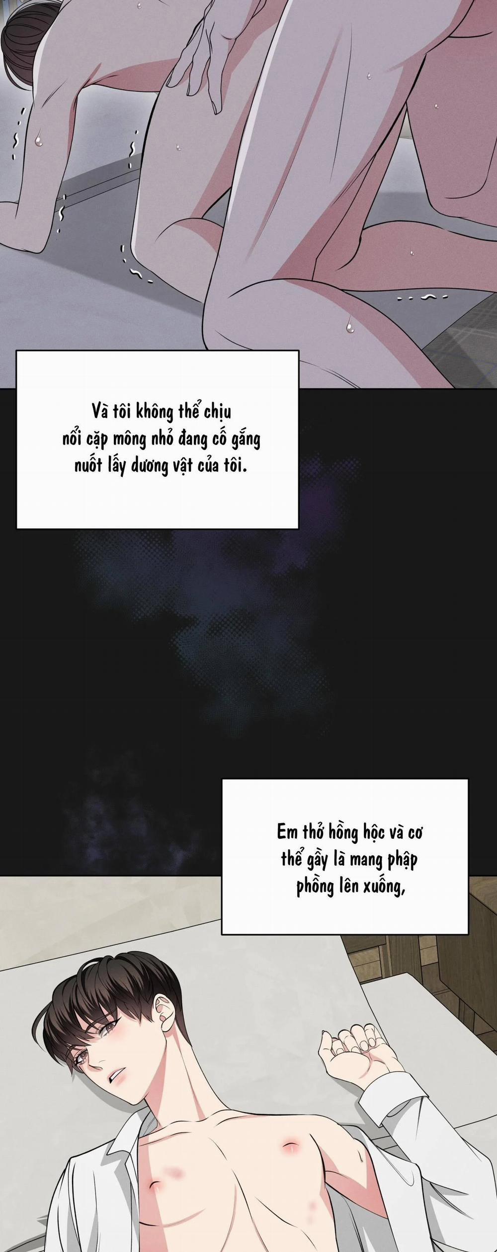 Đêm Săn Ở London 21 trang 13