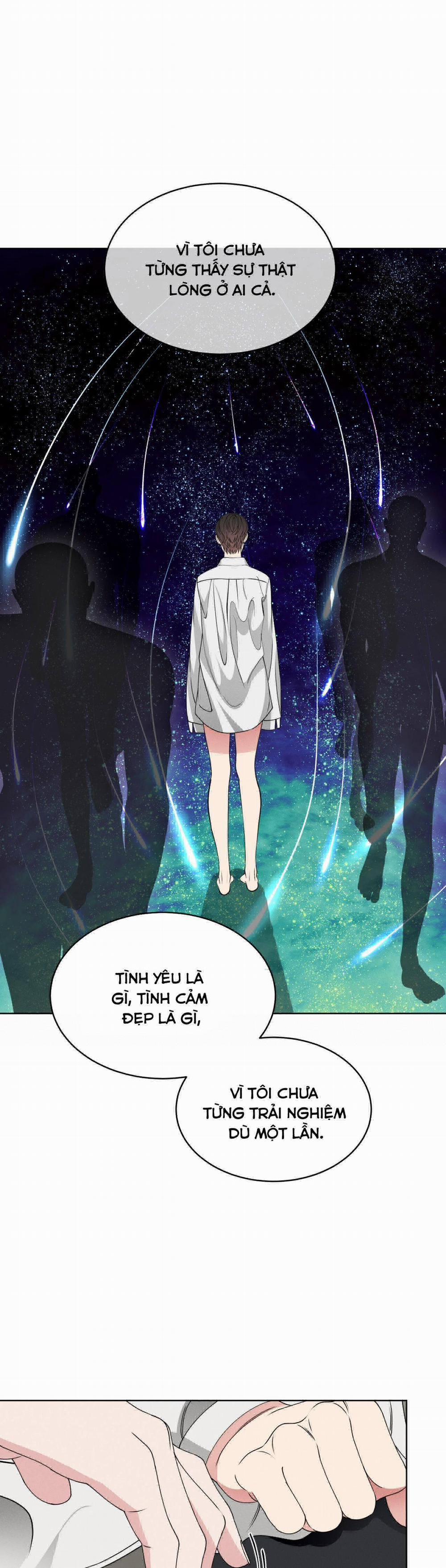 Đêm Săn Ở London 21 trang 27