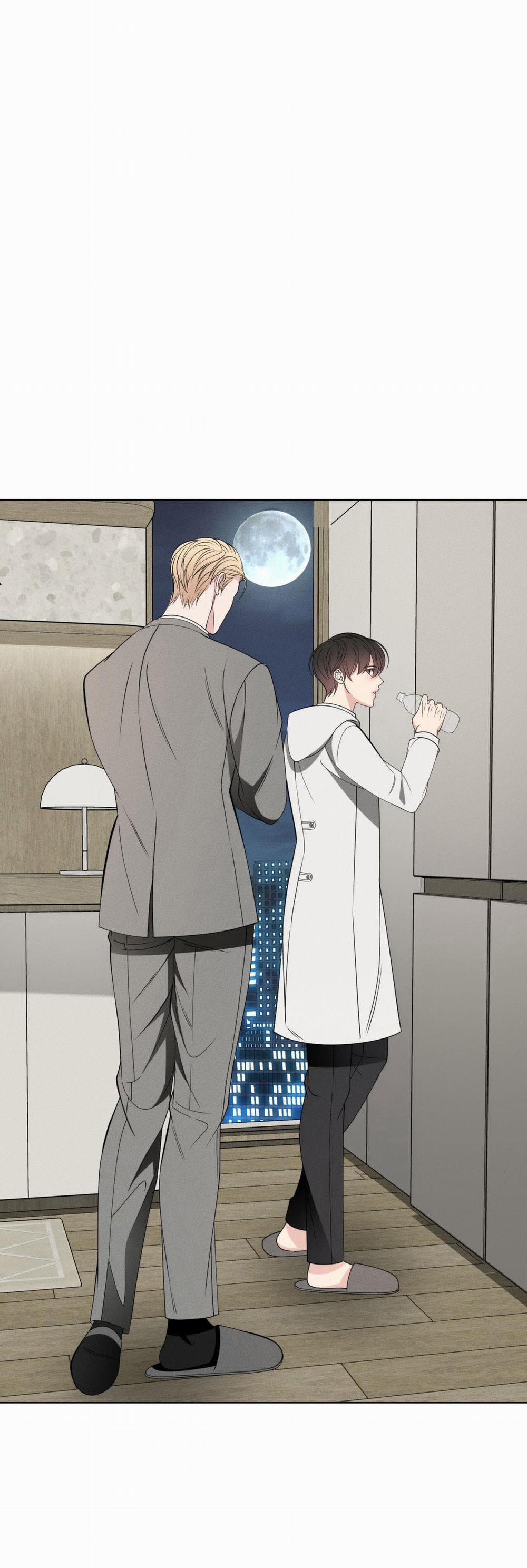 Đêm Săn Ở London 22 trang 0