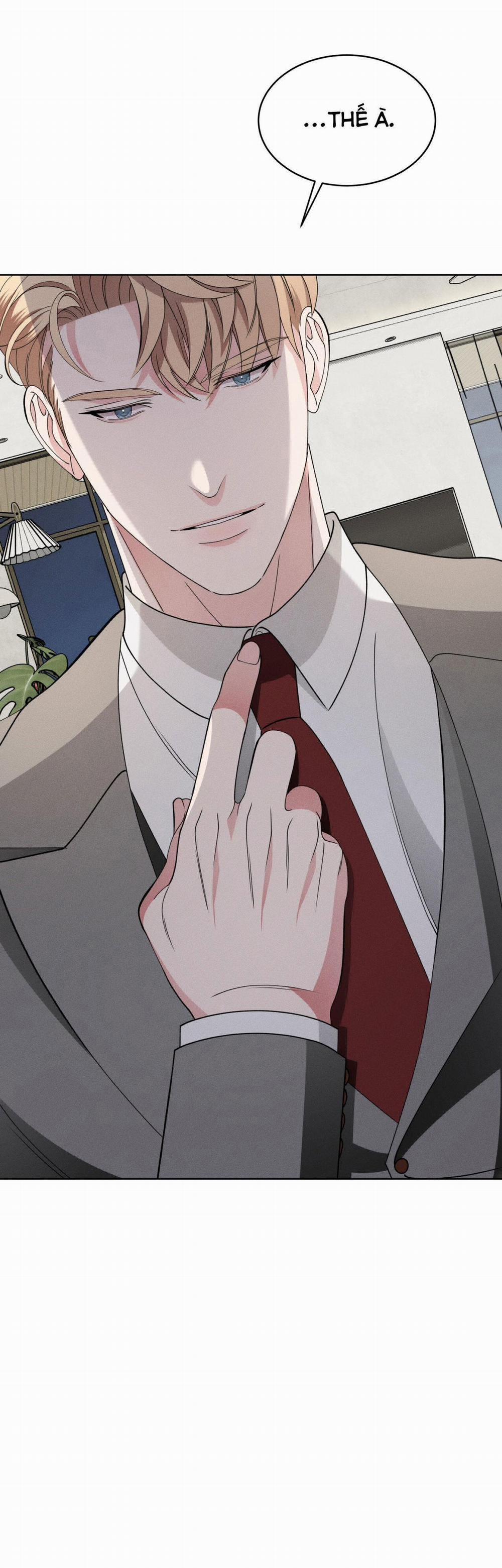 Đêm Săn Ở London 22 trang 1