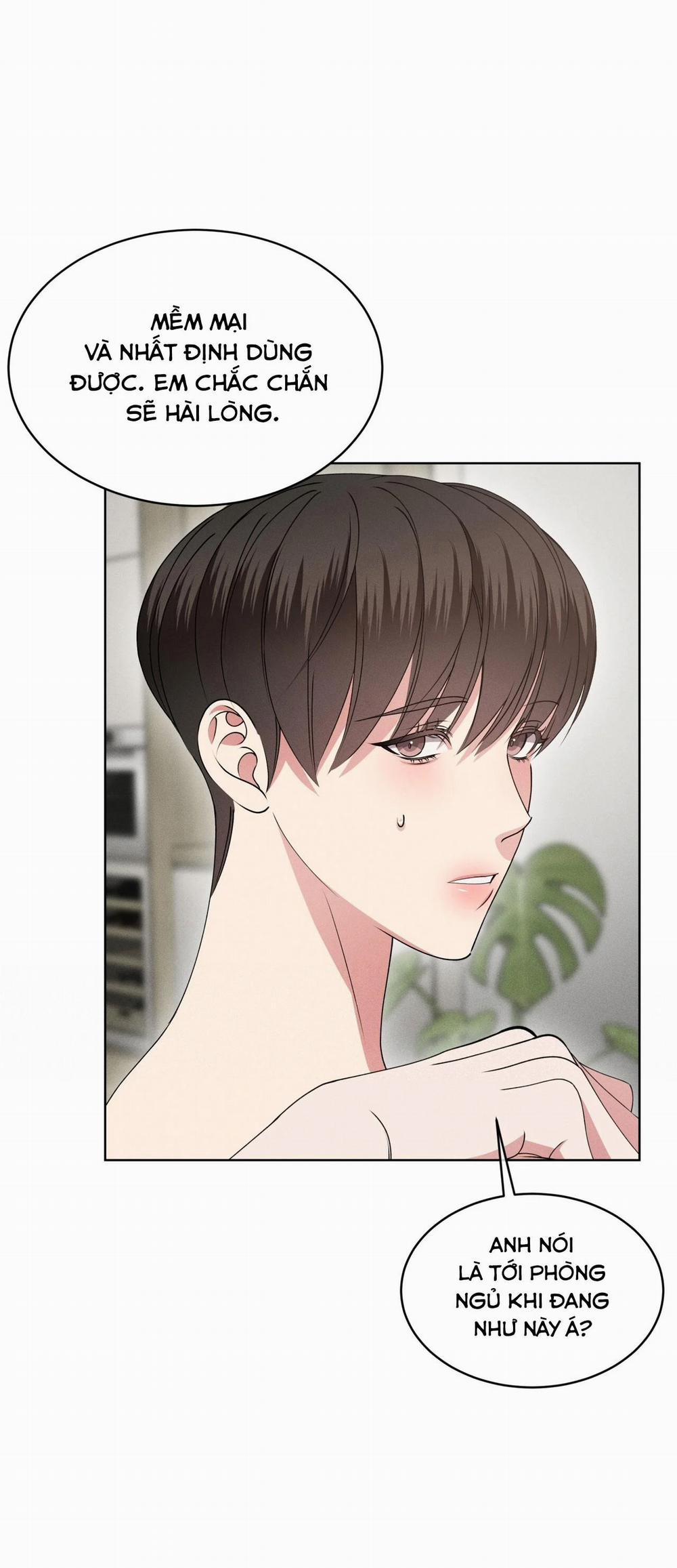 Đêm Săn Ở London 22 trang 18