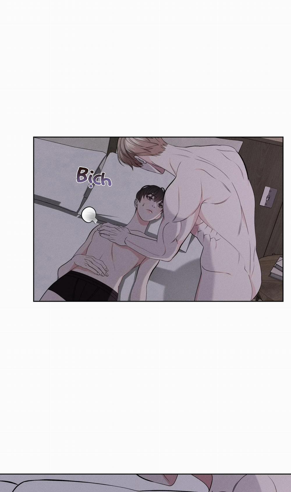 Đêm Săn Ở London 22 trang 24