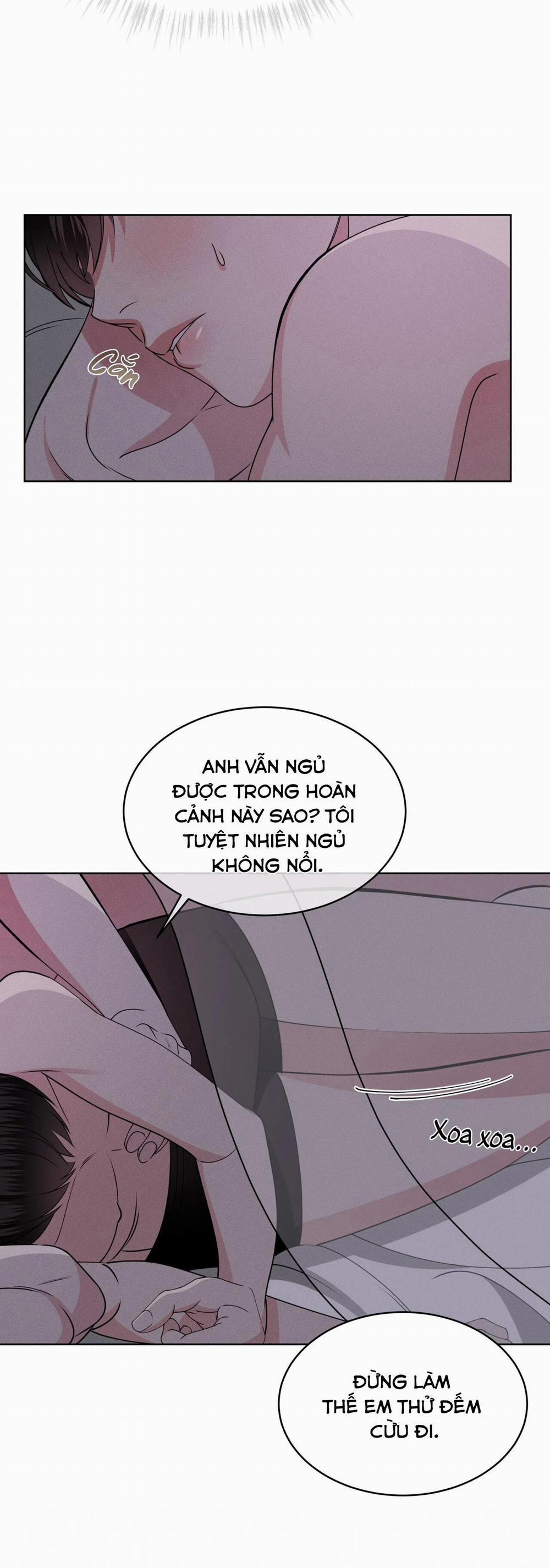 Đêm Săn Ở London 22 trang 33