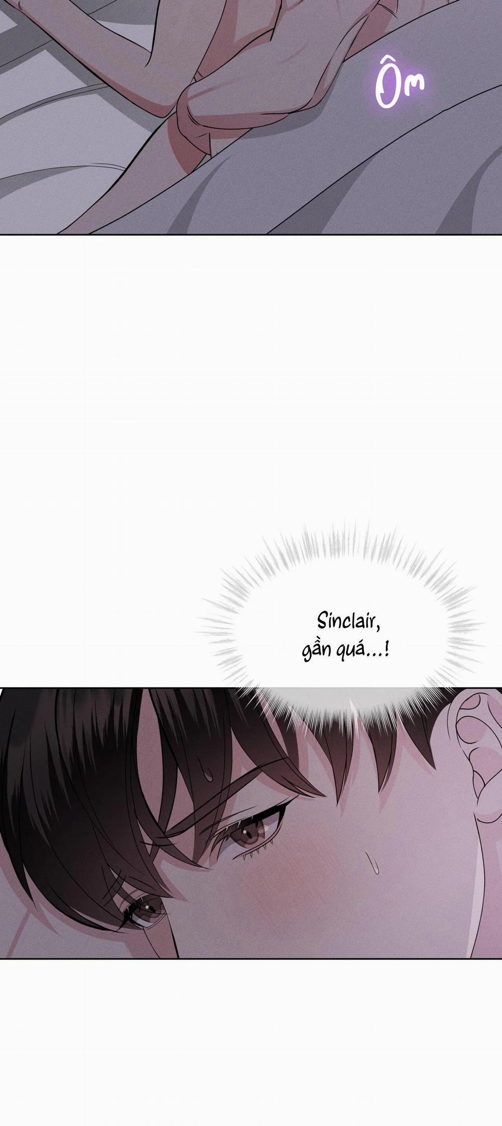 Đêm Săn Ở London 22 trang 38