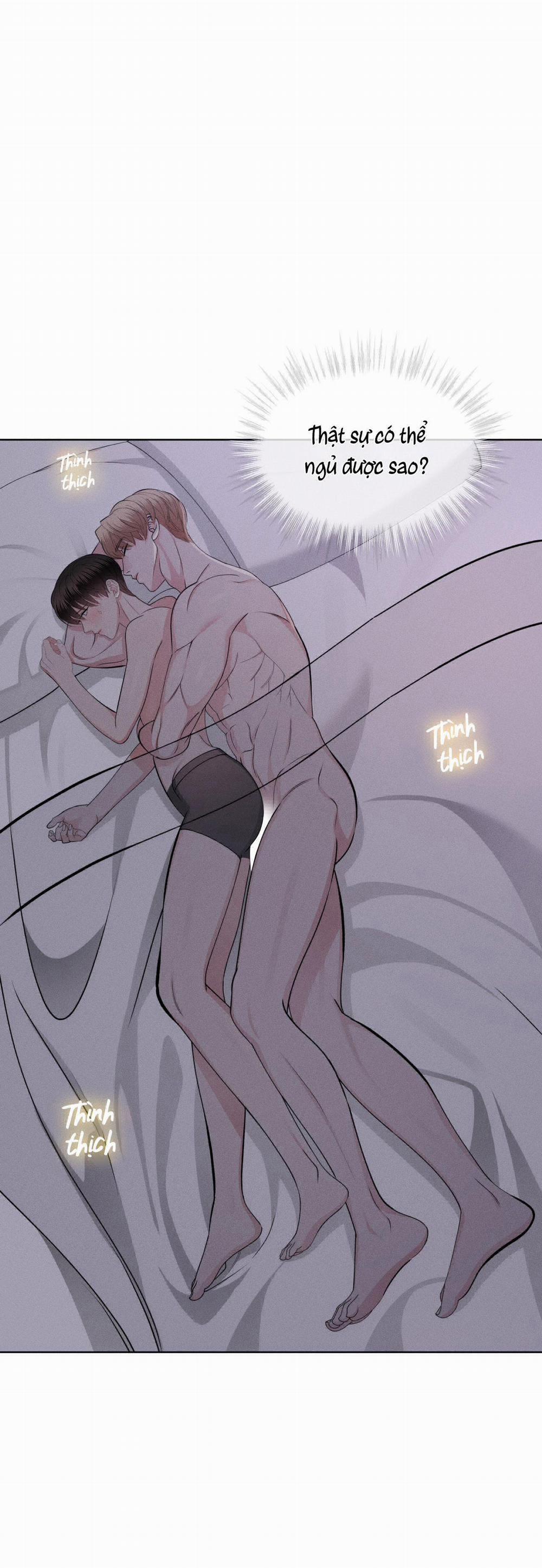 Đêm Săn Ở London 22 trang 39