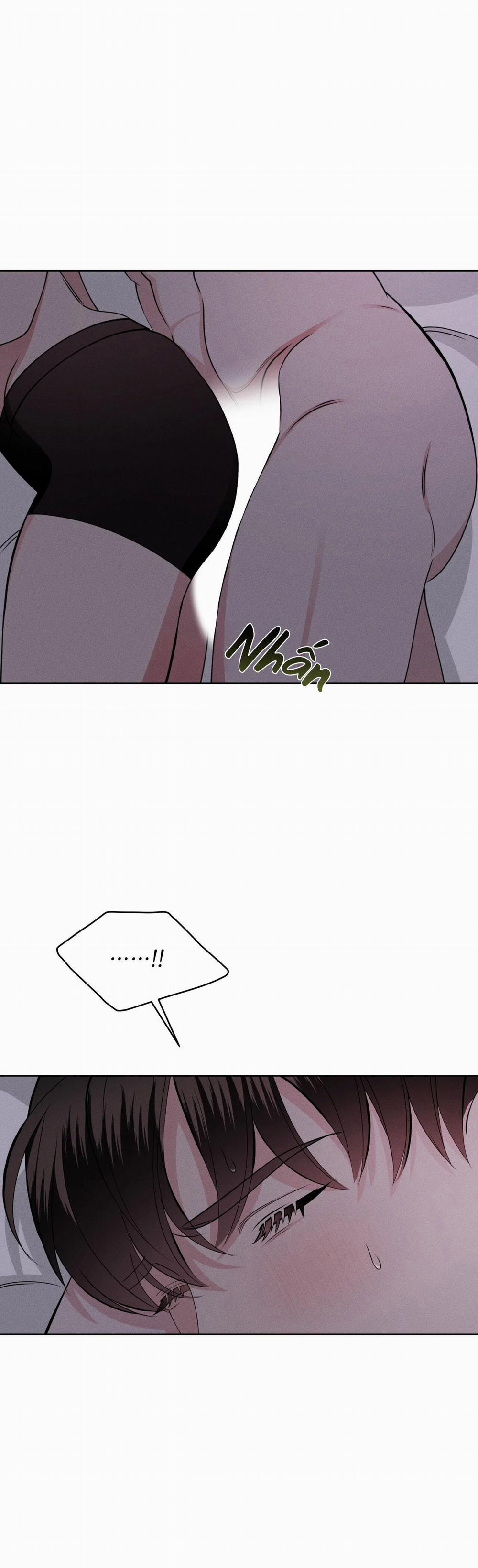 Đêm Săn Ở London 22 trang 40