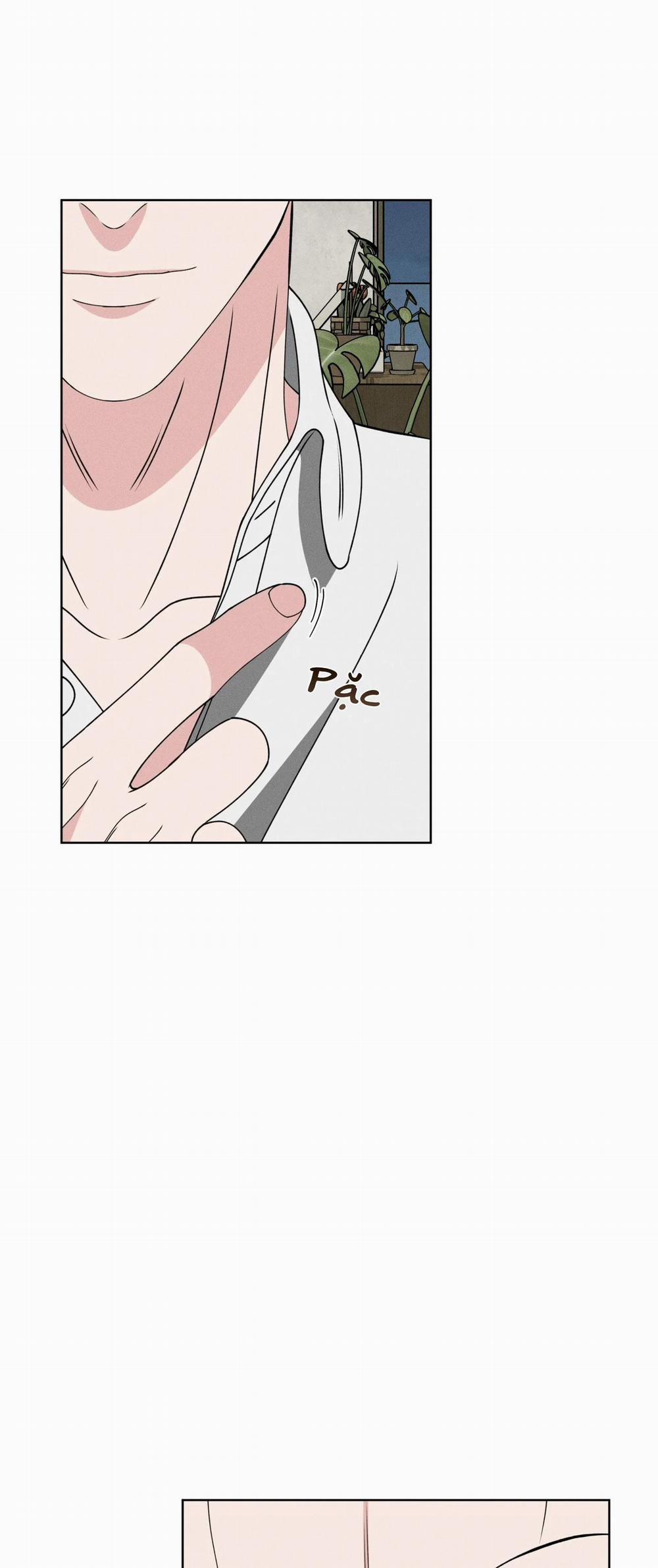 Đêm Săn Ở London 22 trang 5