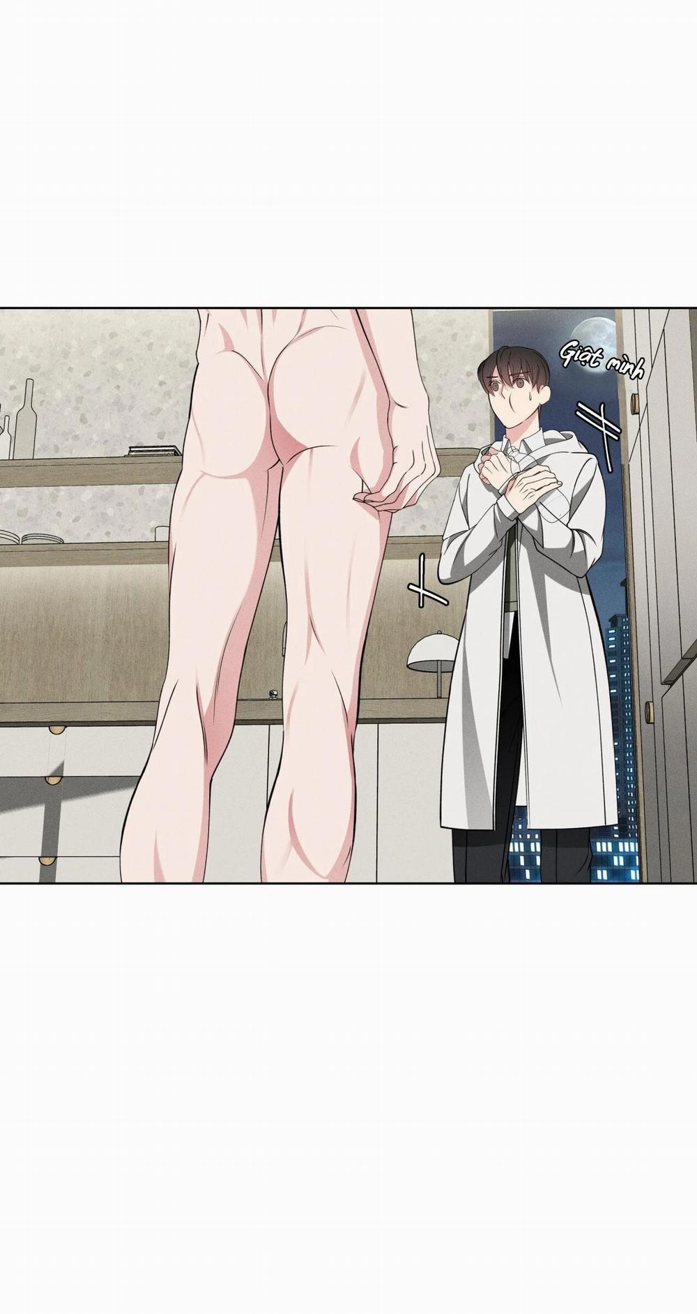 Đêm Săn Ở London 22 trang 7