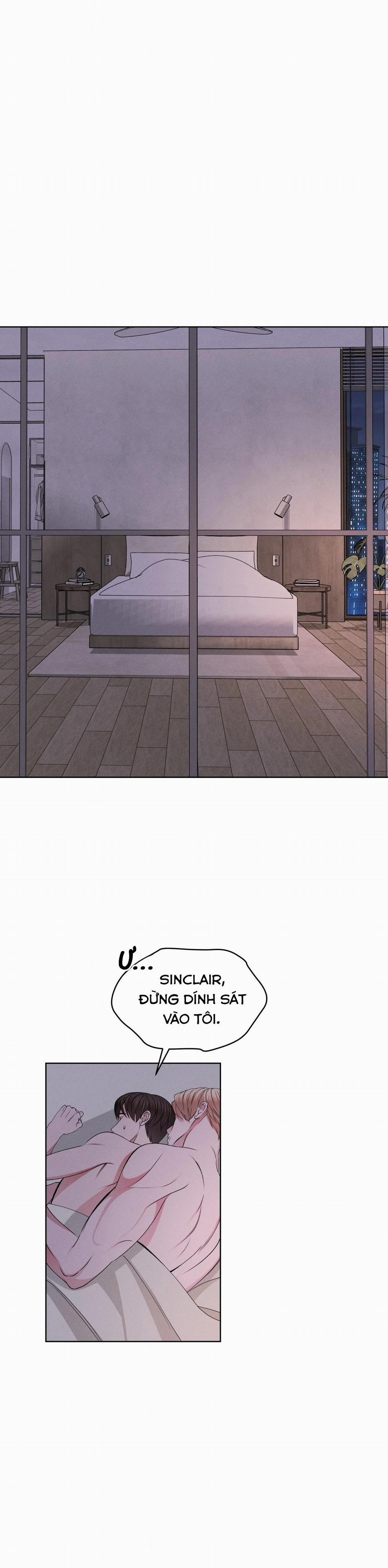 Đêm Săn Ở London 23 trang 0